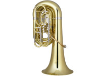 Jupiter Tuba Sib JTU1110 Performance Lacado Jupiter Tuba Sib JTU1110 Performance Lacado